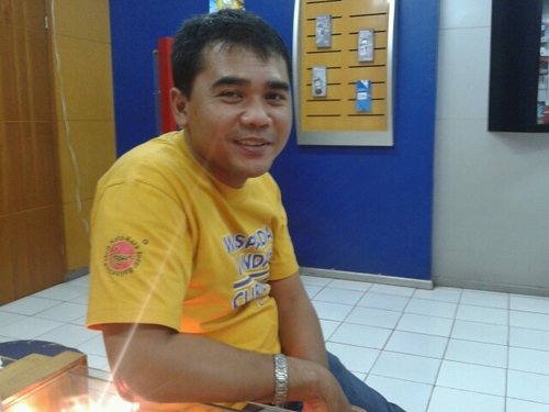 hadicahyo88's profile picture. 