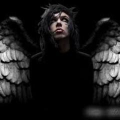 Black Veil Brides has saved my life more than once, this is to honor @OfficialBVB