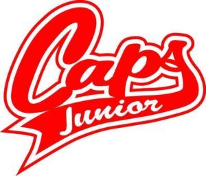 Fredericton Jr Caps