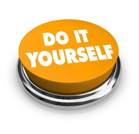 DIY profile has been created for people who want to learn how to build, manufacture, repair, sew knit socialize deal with psychological challenges and much more
