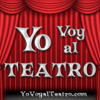 YO VOY AL TEATRO (@yovoyalteatro) 's Twitter Profile