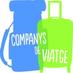 Companys de viatge (@companysviatge) Twitter profile photo