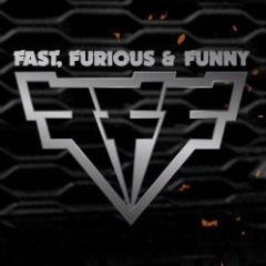 New high octane YouTube channel bringing you all the best in fast cars, explosions and a boot load of jokes.