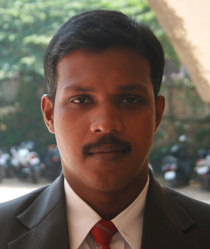 Management Trainee @ LG Electronics