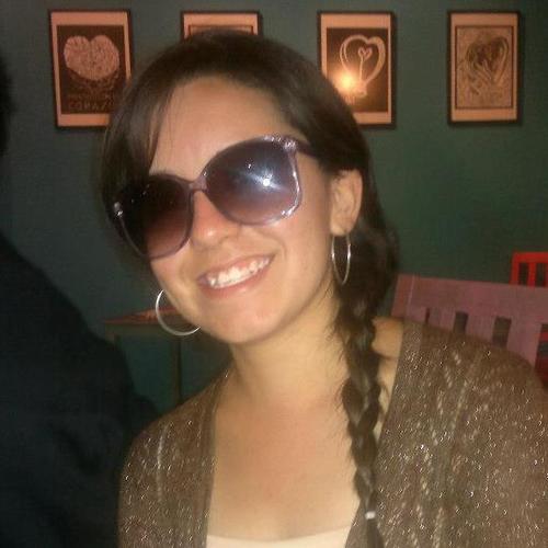 soy linda , divertida ,me gusta la diversión ;me gusta salir con las amigas ,soy cool #followback