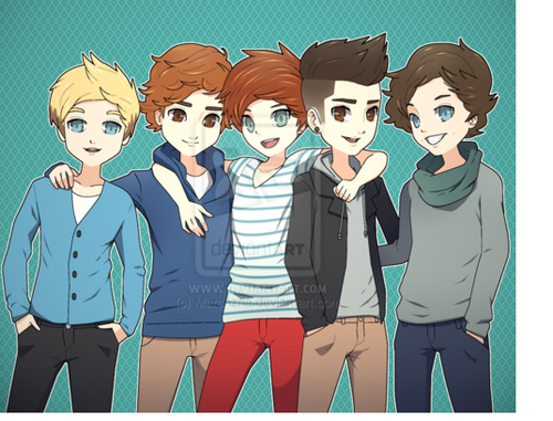 HarryEd66077344's profile picture. Crazy Crazy Crazy!! For One Direction