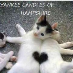 if you love yankee candles your in the right place keep your eyes out for great deals x