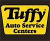 Tuffy provides the best automotive repair service in the industry through a continuous commitment to quality and customer service.