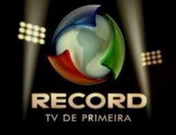 RecordTvjornal's profile picture. 