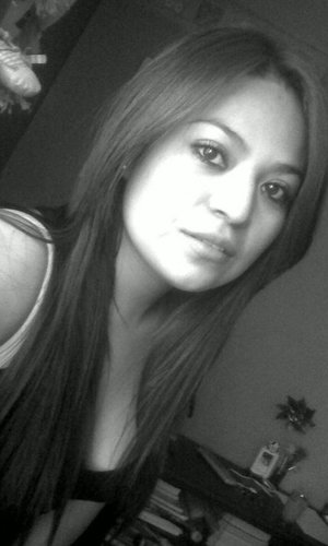 Soy divertida, me gusta hacer amigos, linda, soy simplemente Silvia  #followback