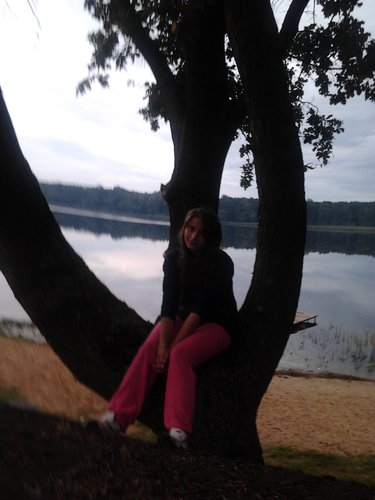 GosiaGenzeburg's profile picture. 