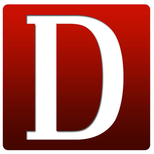 If She follow you on Twitter. She wants the D.