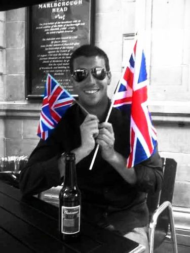 ▪️International Security Consultant and ▪️Chief Operating Officer of Vanquish®🇬🇧 & Vanquish®🇺🇸 ▪️@VanquishGroupUK
