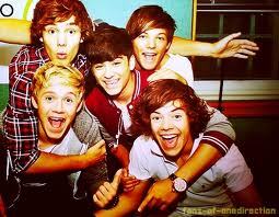 _ViviStylesH's profile picture. Soy Directioner de ♥,Amo a Harry y Niall