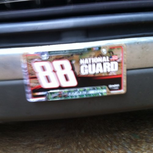 Retired, disabled veteran. Fan of NASCAR & Dale Jr. Interested in things science hasn't proven yet, bigfoot, loch ness  & things that go bump in the night, etc.