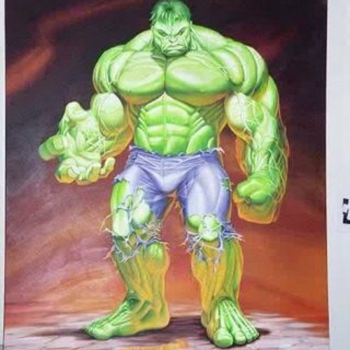 jon_fun's profile picture. Hand painted wall murals , custom desigined around your needs. Inbox me.