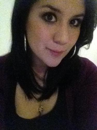 soy buena onda,  divertida, me gusta salir con mis amig@s soy linda, me gusta divertirme #followback