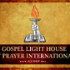 glhopi's profile picture. Gospel Light House of Prayer International
