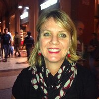 colleen theron (@colleentheron) 's Twitter Profile