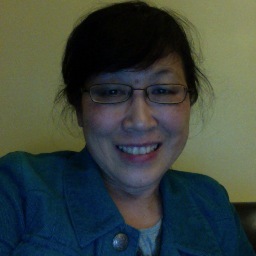 YangRong's profile picture. University Lecturer