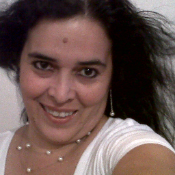 SolmaraGonzlez's profile picture. PARA VERDADES EL TIEMPO, PARA JUSTICIA DIOS!!!
           
SUERTE TE DE DIOS!! QUE EL SABER NADA TE VALE.