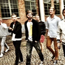 lkvissberg's profile picture. 