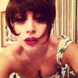 The New Era was arrived
.Artpop - 2013

@ladygaga @tarasavelo #ARTPOP