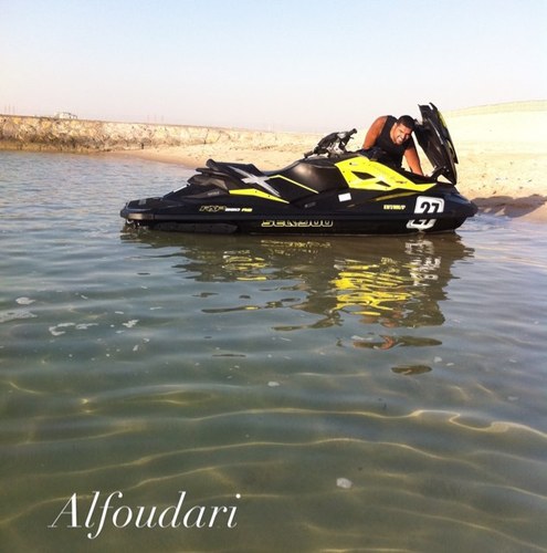 Ali_Alfoudari91's profile picture. Instagram:@Alfoudari91  -  My pin:2A377320