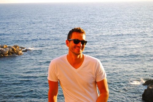 JDillmore's profile picture. 