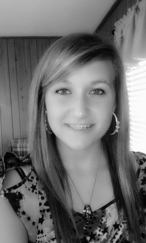 My name is Zoe, I am on the track and cross country team, and the softball team at Mantachie. Fishing is my life! Nickname: Tapeworm, cause I eat A LOT!!!