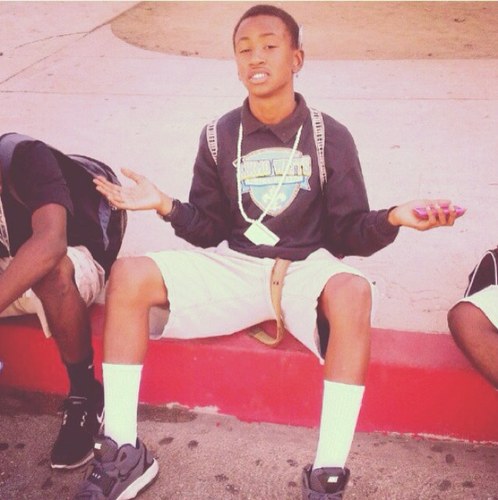 Fan Page Of @SpacelySuave ╭∩╮（︶︿︶）╭∩╮#TeamSpacely
