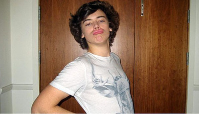 i am @harry5535 so follow just a backup account one direction forever