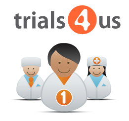 Trials4us conducts clinical trials with healthy and patient volunteers! Get paid to help medical research #clinicaltrials #london https://t.co/WuEFMs0Nee