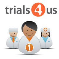 Clinical Trials UK (@trials4us) 's Twitter Profile