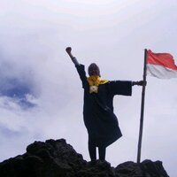 KopiHitamPahit (@sartikanoriza) 's Twitter Profile