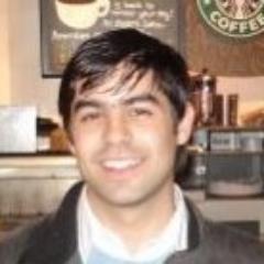 Researcher, entrepreneur and software engineer