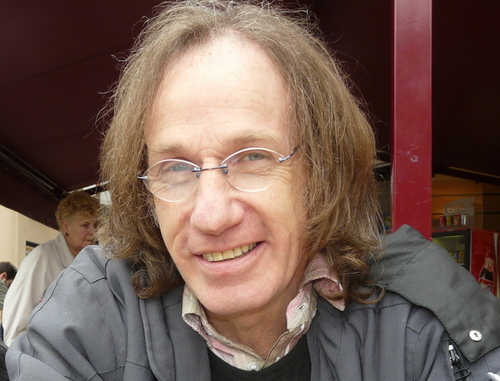 Journalist and photographer, web designer, travel consultant, tourist property agent, Irish exile