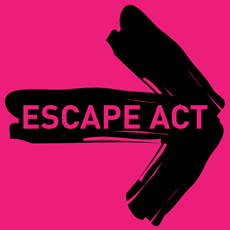 escapeact: lush, upbeat alternative pop from Belfast. brand new tracks now at http://t.co/NX3KavEINa