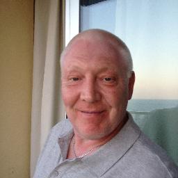 Richard Cantilon