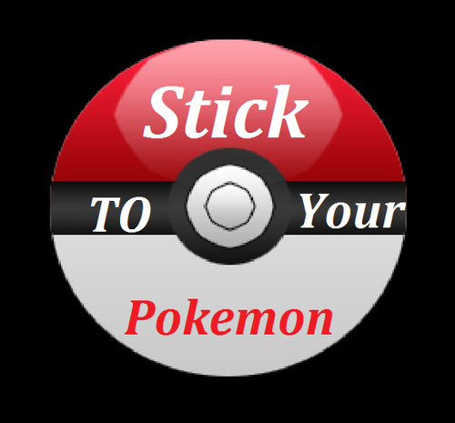 Im StickToYourPokemon and I open Pokemon TCG stuff, so follow me and subscribe to me on Youtube.
http://t.co/6NzfDOhdds