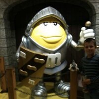 Dave Sherwood (@robinov11) 's Twitter Profile