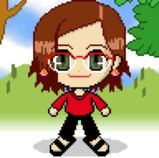 High school teacher librarian doing her best for kids. Loves the 10th doctor, books, family, laughter, and giraffes, and technology that makes life enjoyable.