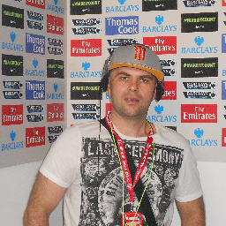 vitkacy100's profile picture. Father, Speedway Fan - Runner and gym enthusiastic