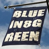 blue in green (@blueingreensoho) 's Twitter Profile