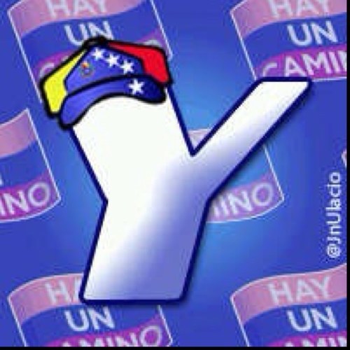 yenni1226's profile picture. Te quiero Venezuela