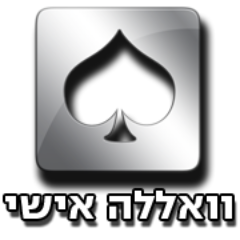 wallaishi's profile picture. Probably the coolest blog in Israel