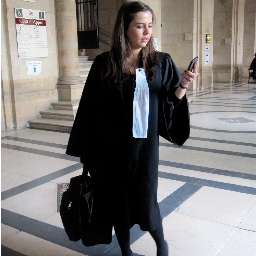 clemmycg's profile picture. french lawyer by day versatile enjoying curious human being the rest of my time