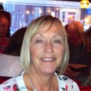 Marion Nicholson - @Mazzo1954 - Twitter