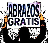 Abrazos Gratis