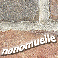 nanomuelle's profile picture. Keep it simple